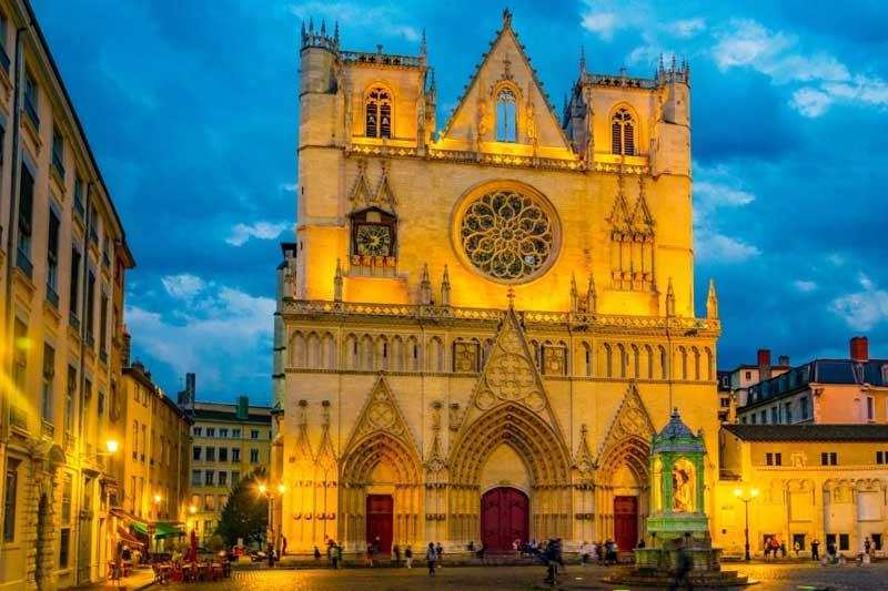 escape game team building dans le Vieux Lyon