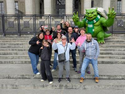 Les joueurs du 03 Mai 2026