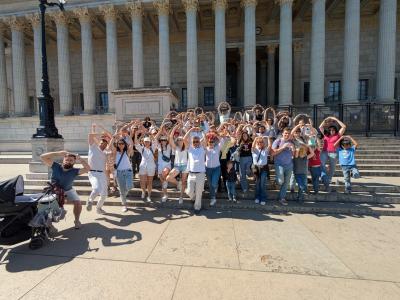 Les joueurs du 05 Avril 2026