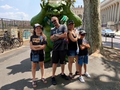 Les joueurs du 01 Août 2026