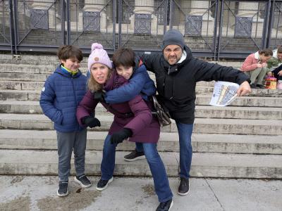 Les joueurs du 06 Décembre 2025