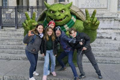 Les joueurs du 03 Janvier 2026