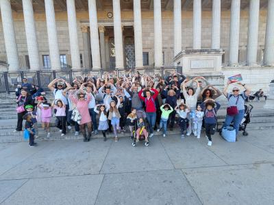 Les joueurs du 04 Avril 2026