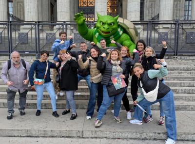 Les joueurs du 08 Novembre 2025