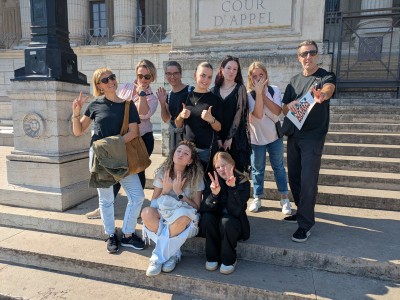 Les joueurs du 06 Octobre 2026