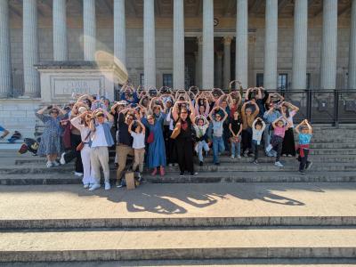 Les joueurs du 05 Avril 2026