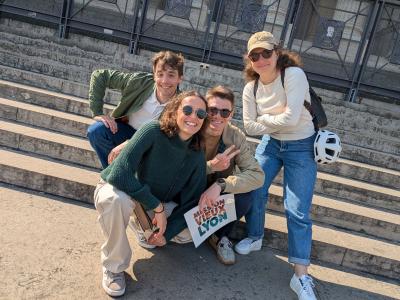 Les joueurs du 21 Mars 2026