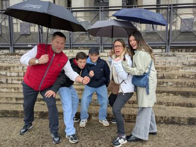 Les joueurs du 22 Mars 2026