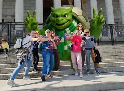 Les joueurs du 27 Septembre 2025