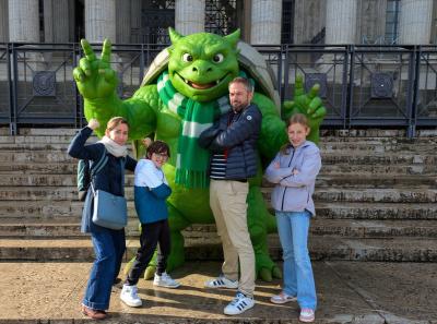 Les joueurs du 02 Novembre 2025