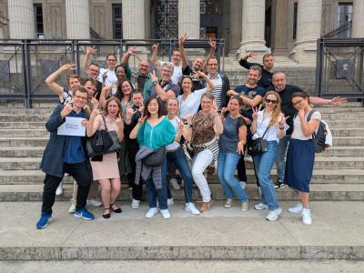 Les joueurs du 05 Juin 2025