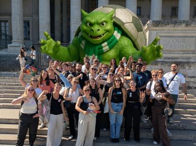 Les joueurs du 19 Septembre 2025