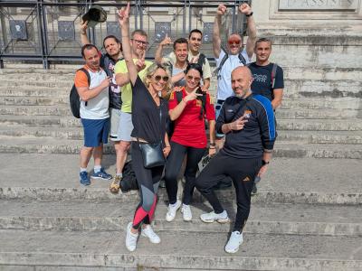 Les joueurs du 03 Juin 2026