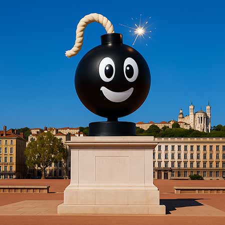 Vieux Lyon super adventure