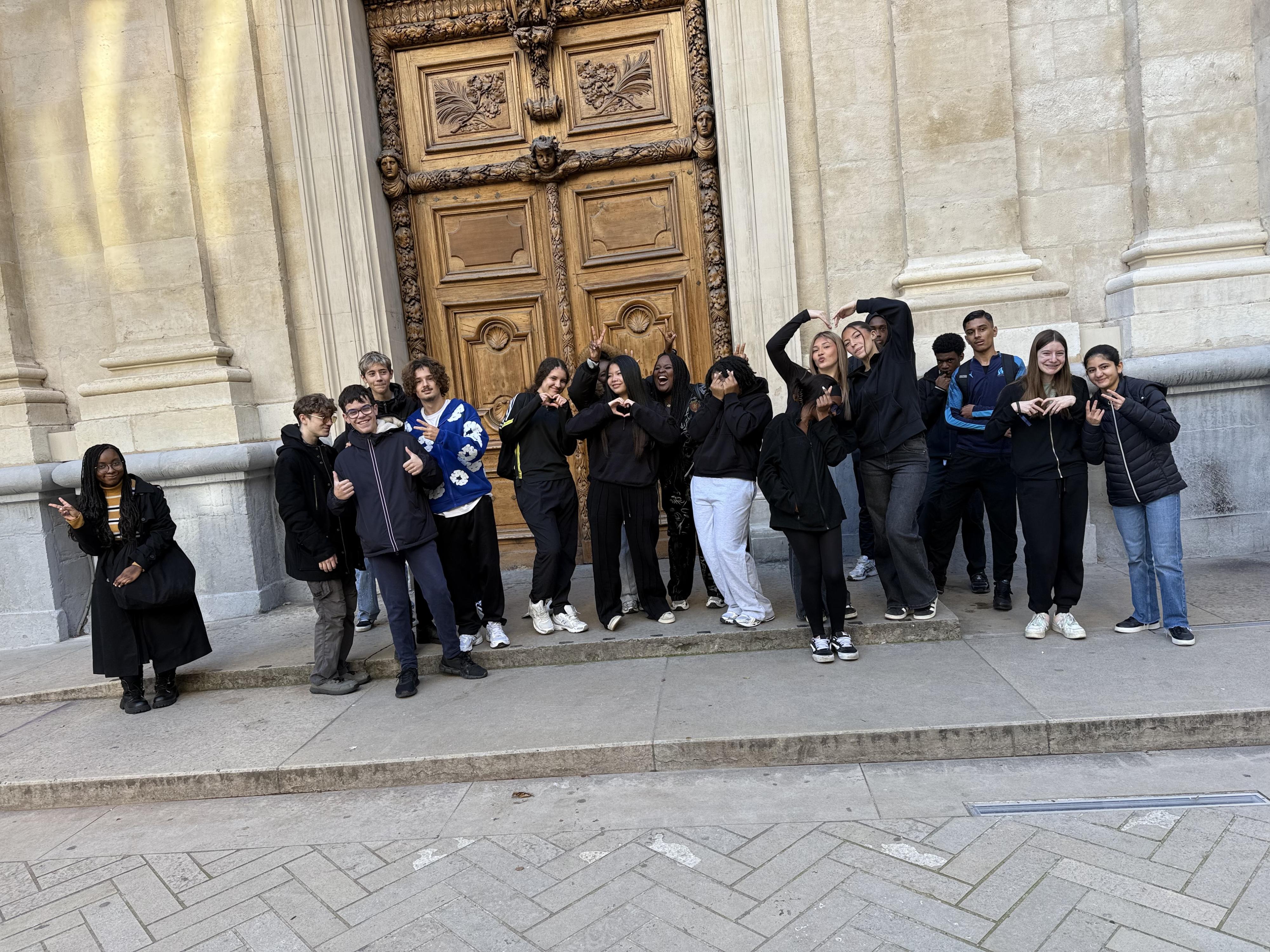 Les joueurs du 04 Novembre 2025