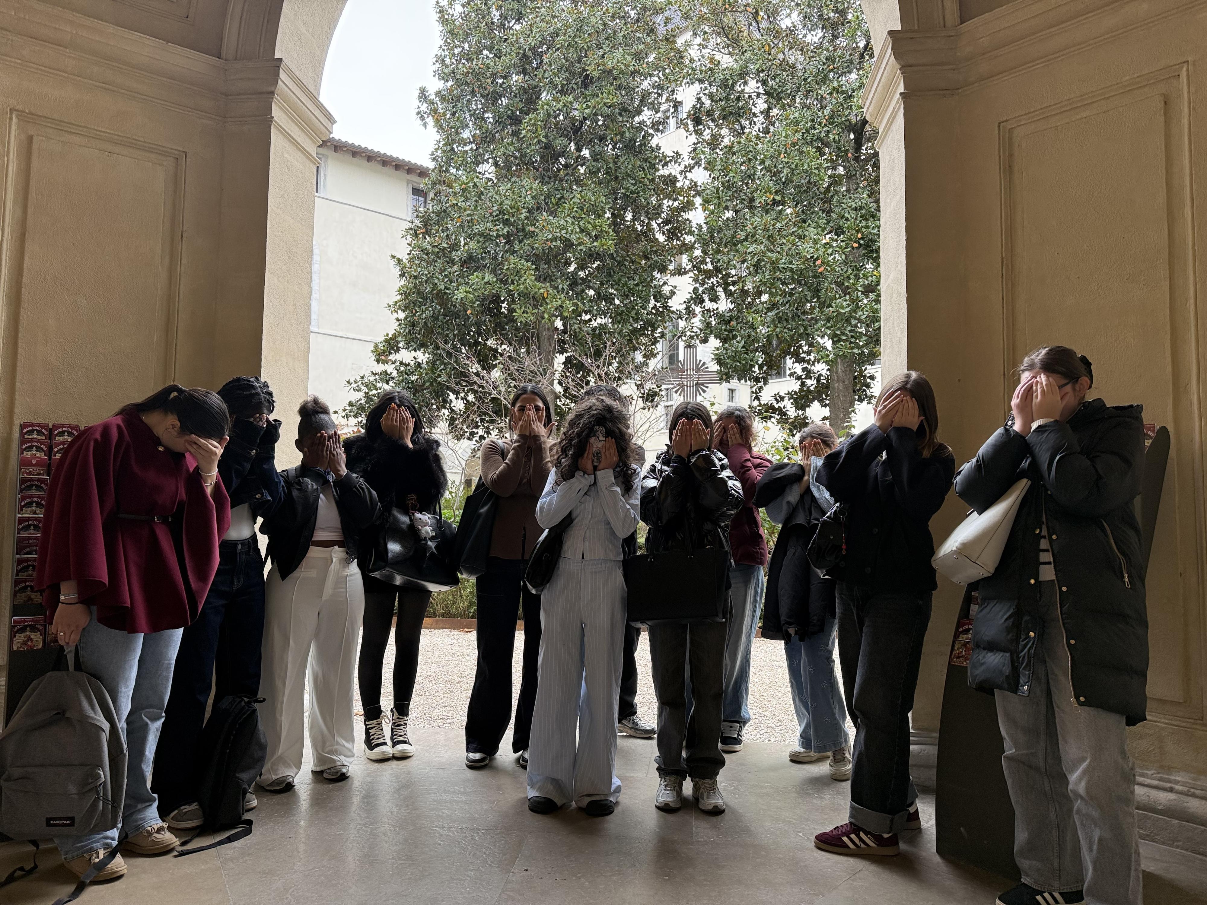 Les joueurs du 06 Novembre 2025