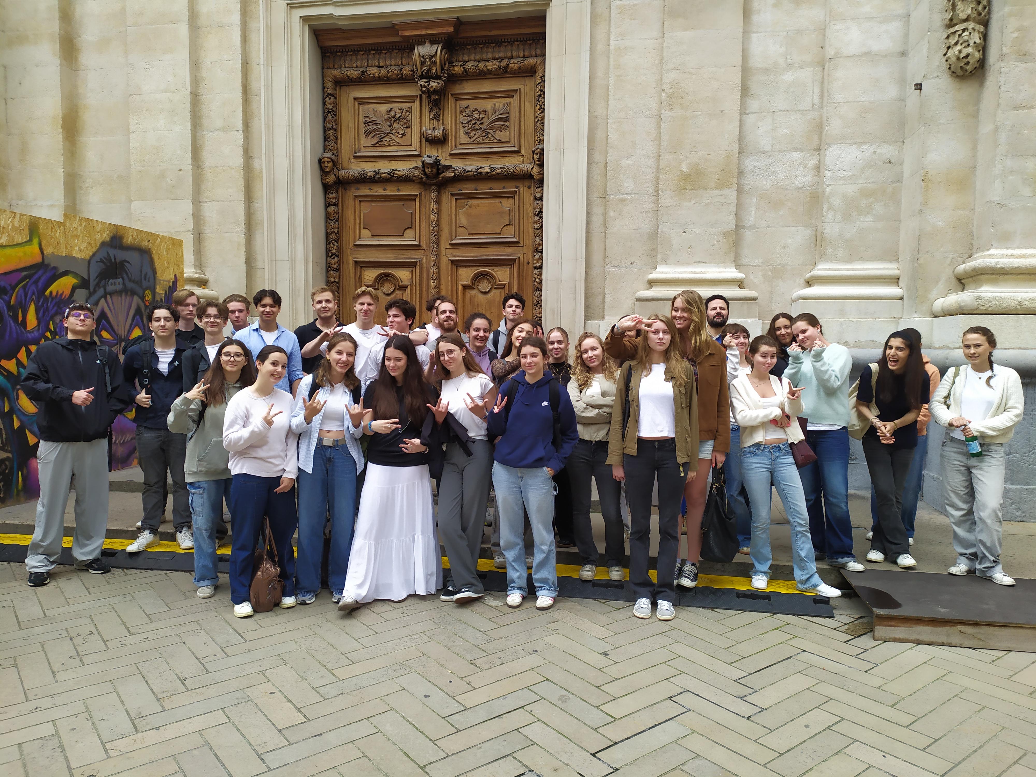 Les joueurs du 02 Juin 2025