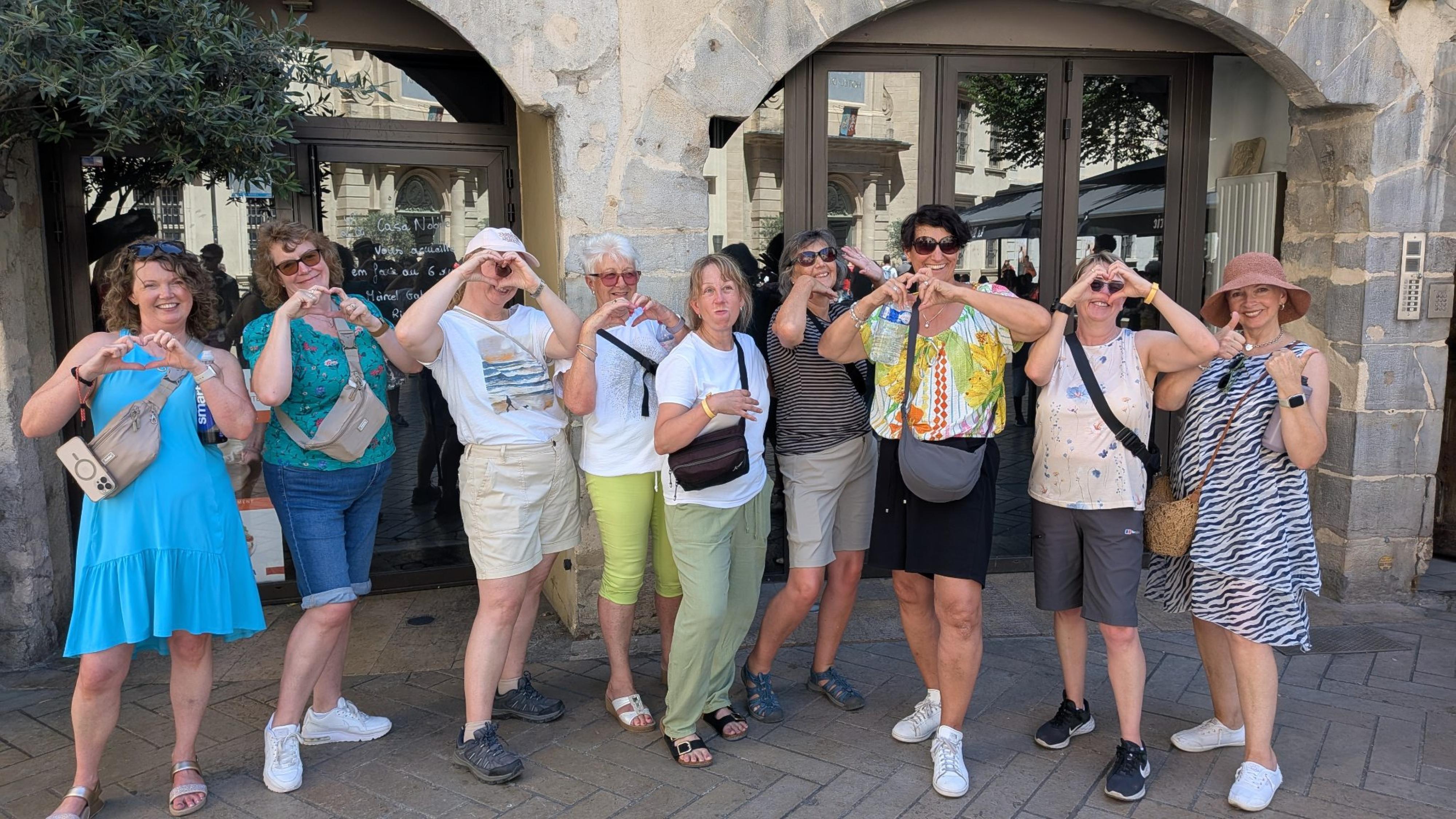 Les joueurs du 13 Juin 2026