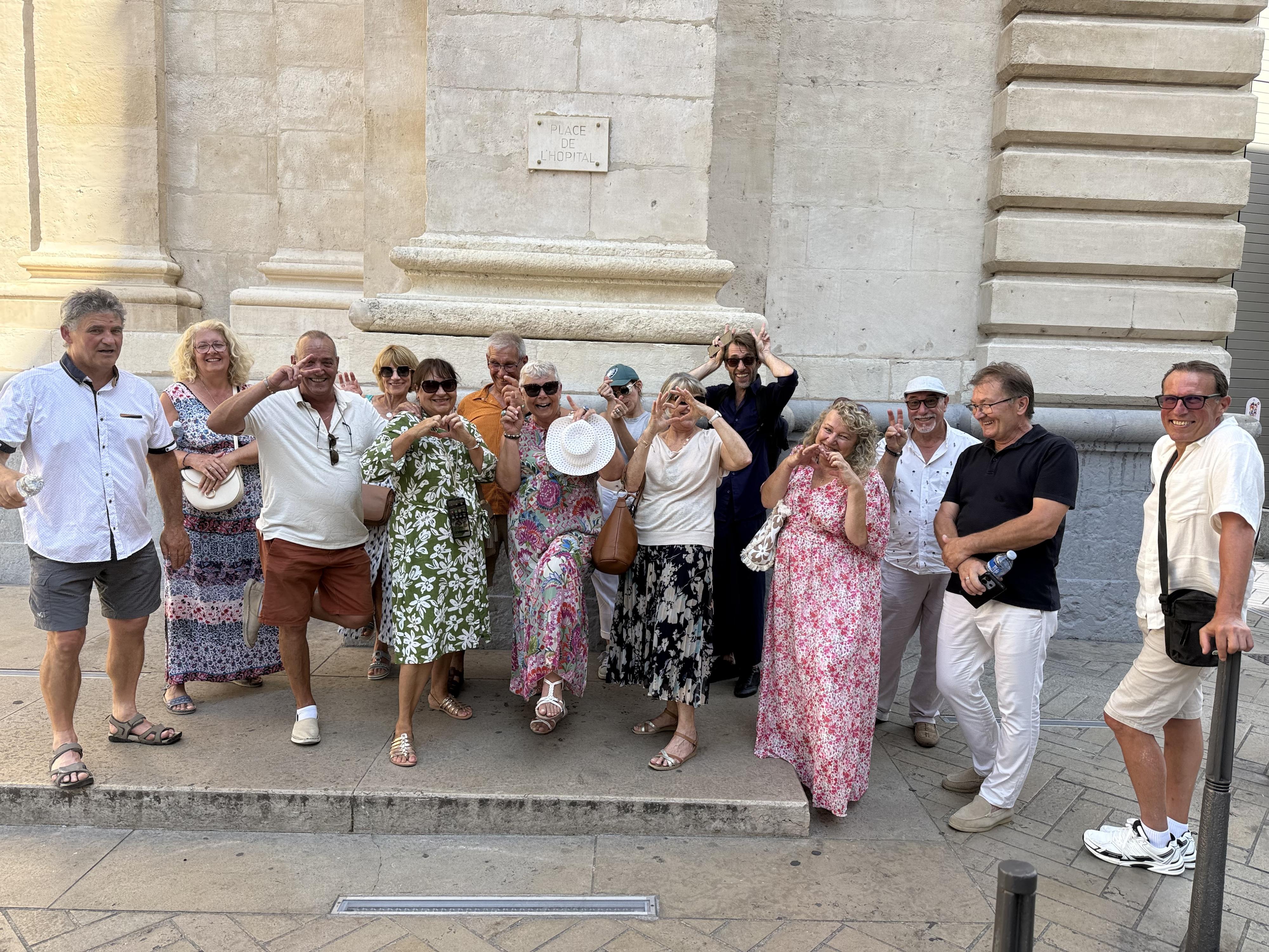 Les joueurs du 28 Juin 2026