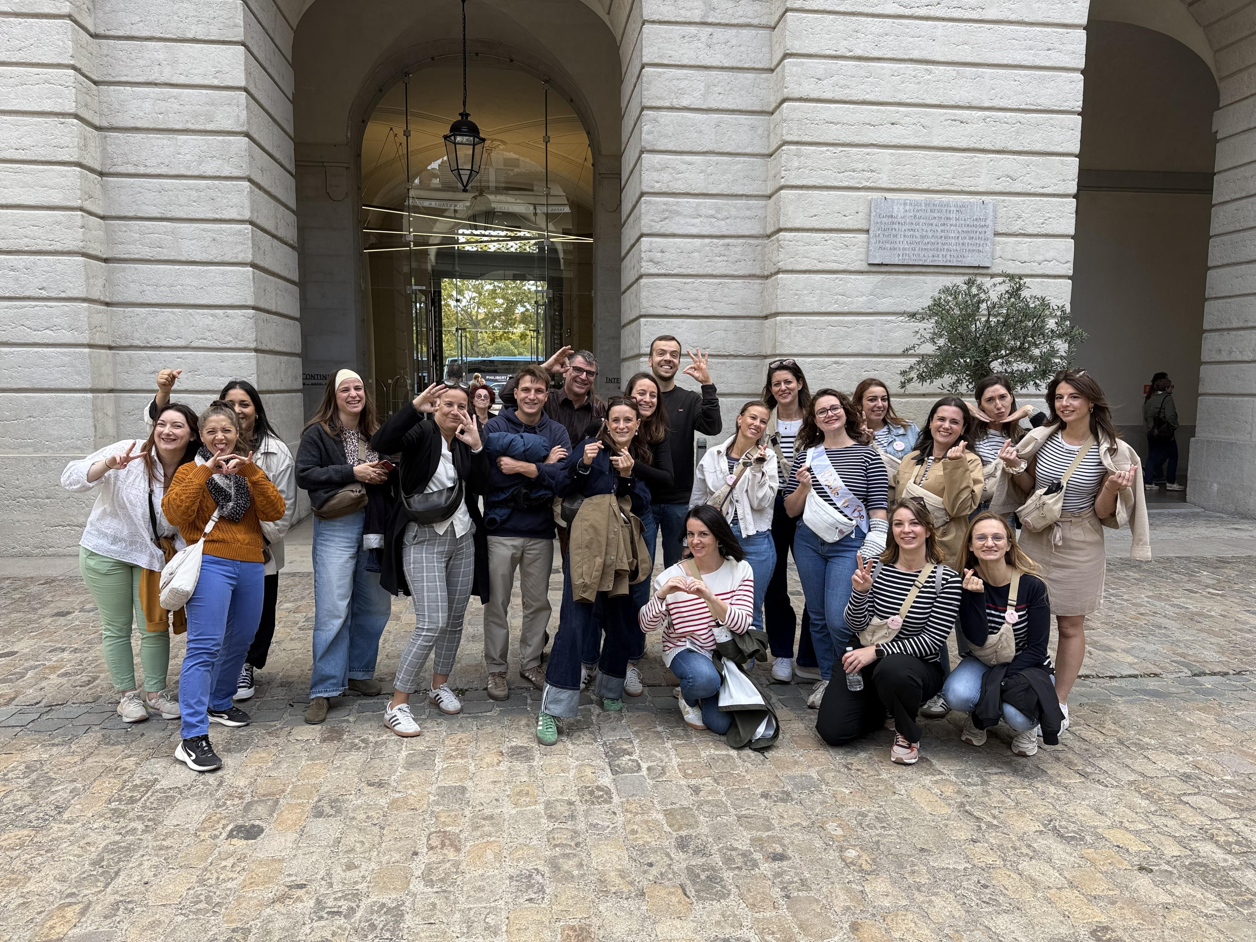 Les joueurs du 04 Octobre 2025