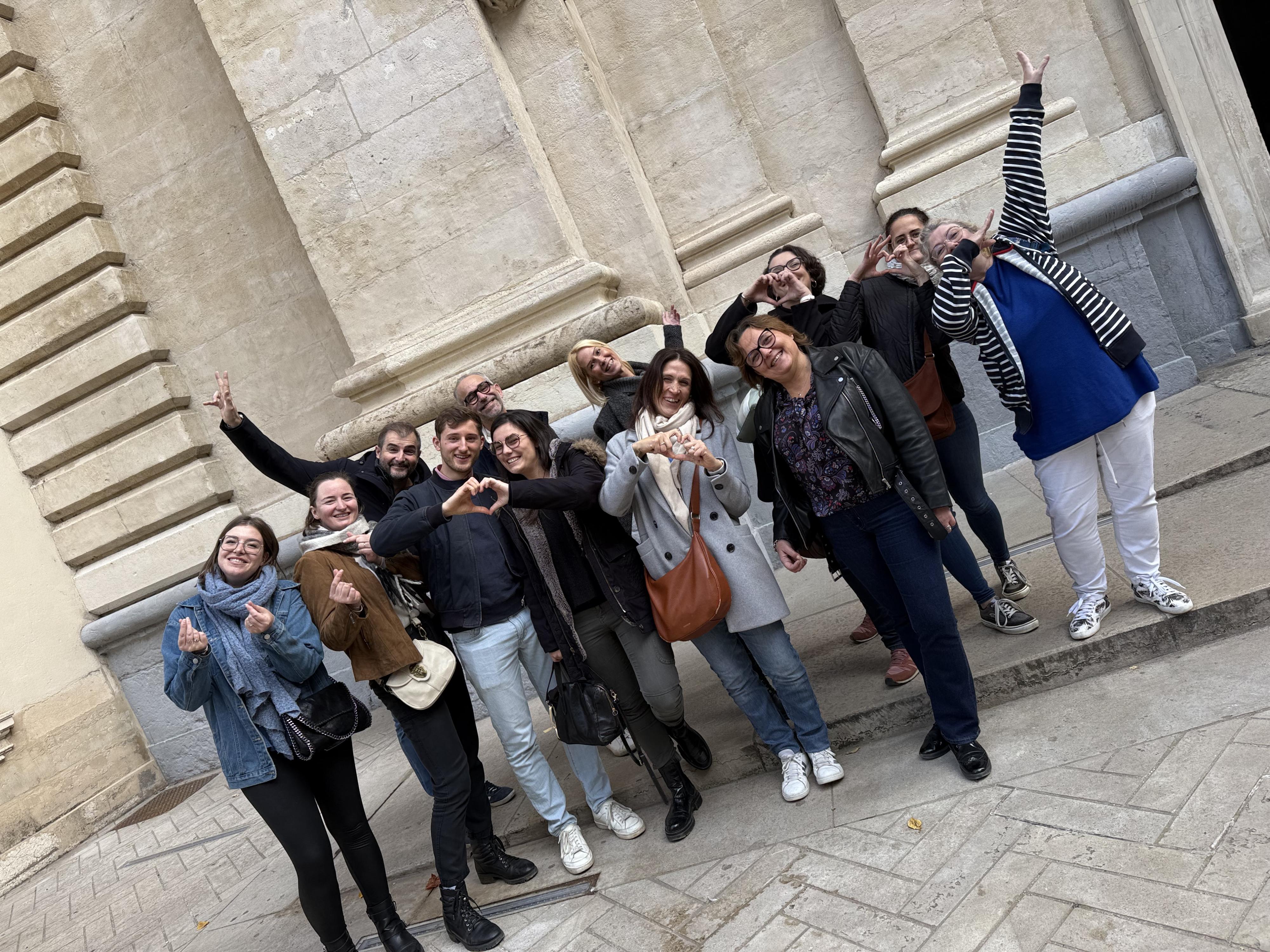 Les joueurs du 06 Novembre 2025