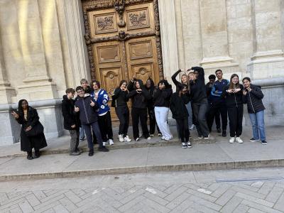 Les joueurs du 04 Novembre 2025