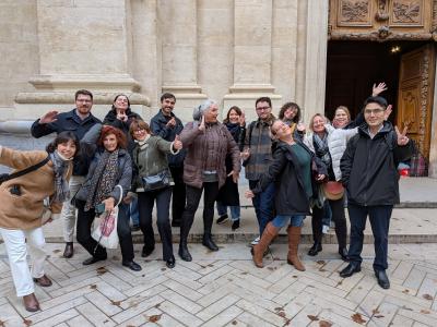 Les joueurs du 05 Décembre 2025