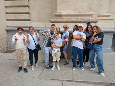 Les joueurs du 06 Juin 2026