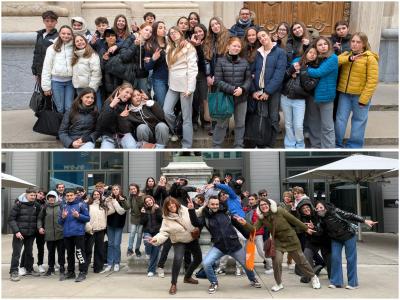 Les joueurs du 26 Mars 2026