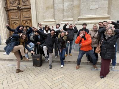 Les joueurs du 02 Décembre 2025