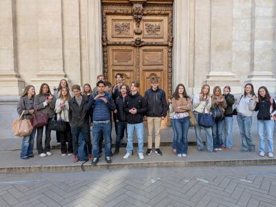 Les joueurs du 02 Avril 2026