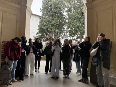 Les joueurs du 06 Novembre 2025