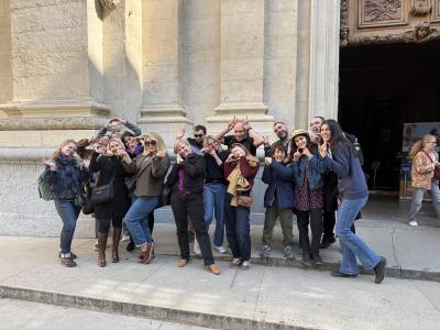 Les joueurs du 21 Mars 2026