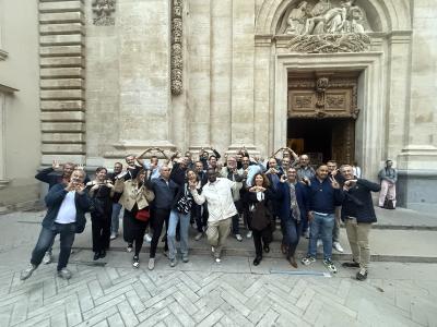 Les joueurs du 07 Octobre 2026