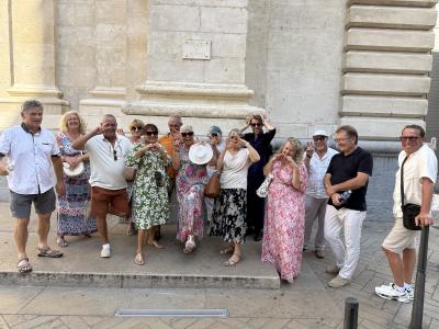 Les joueurs du 28 Juin 2026