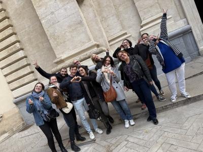 Les joueurs du 06 Novembre 2025