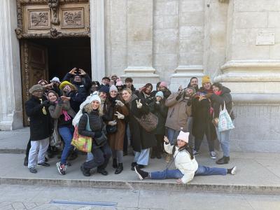 Les joueurs du 22 Novembre 2025