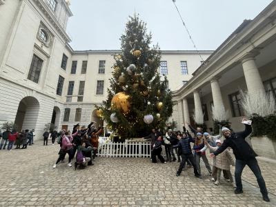 Les joueurs du 28 Décembre 2025