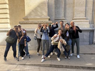 Les joueurs du 04 Avril 2026