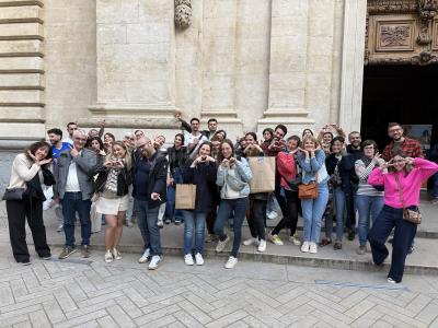 Les joueurs du 07 Mars 2026