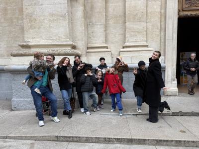 Les joueurs du 31 Janvier 2026