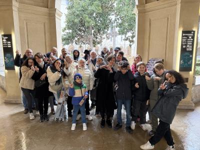 Les joueurs du 01 Février 2026