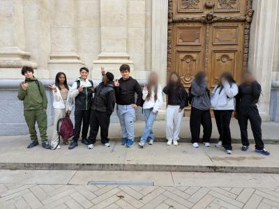 Les joueurs du 03 Novembre 2025