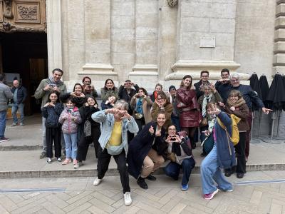 Les joueurs du 08 Novembre 2025