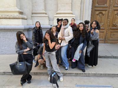 Les joueurs du 06 Novembre 2025