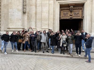 Les joueurs du 05 Février 2026