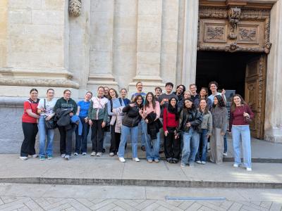 Les joueurs du 26 Février 2026