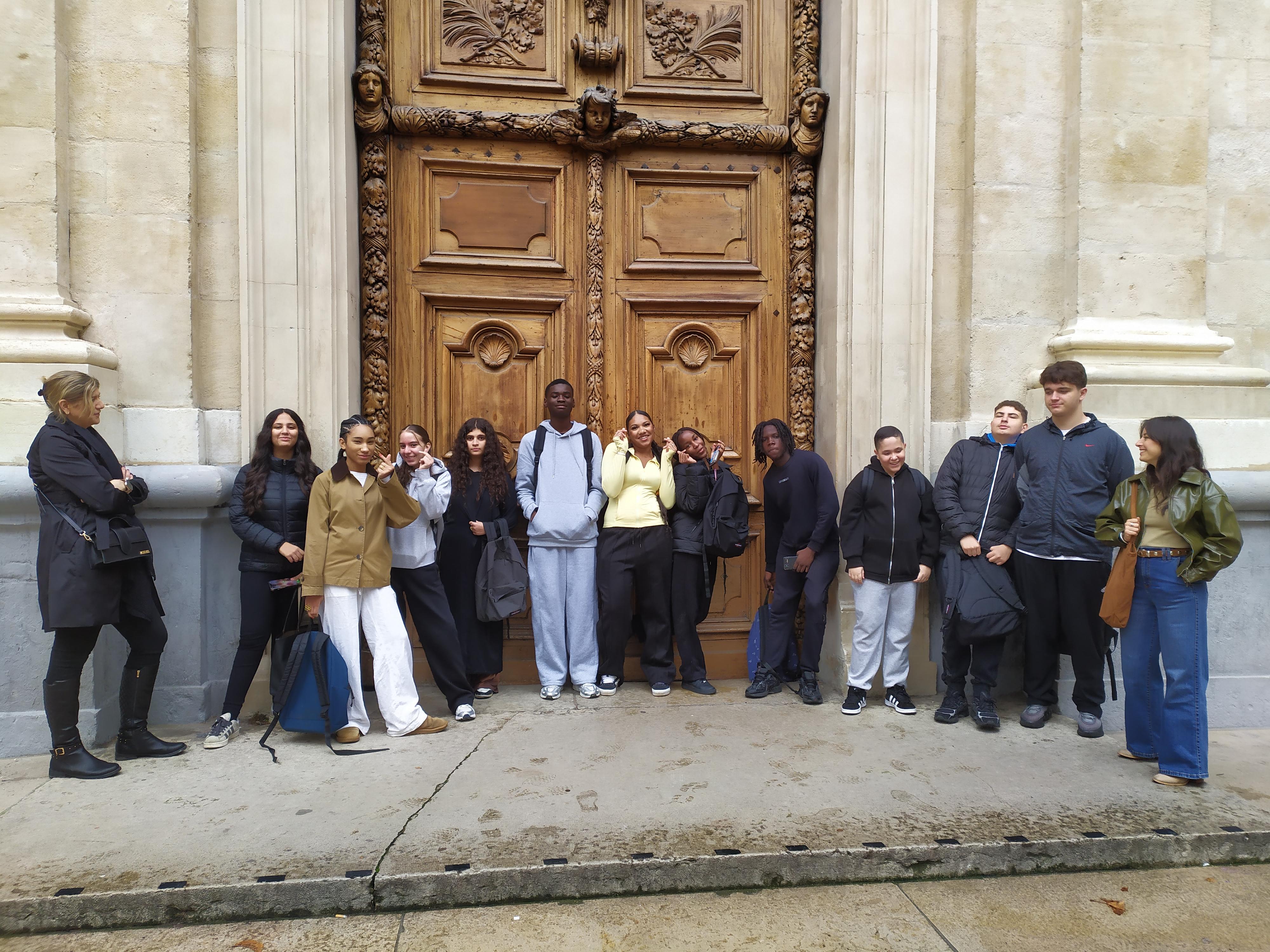 Les joueurs du 03 Novembre 2025