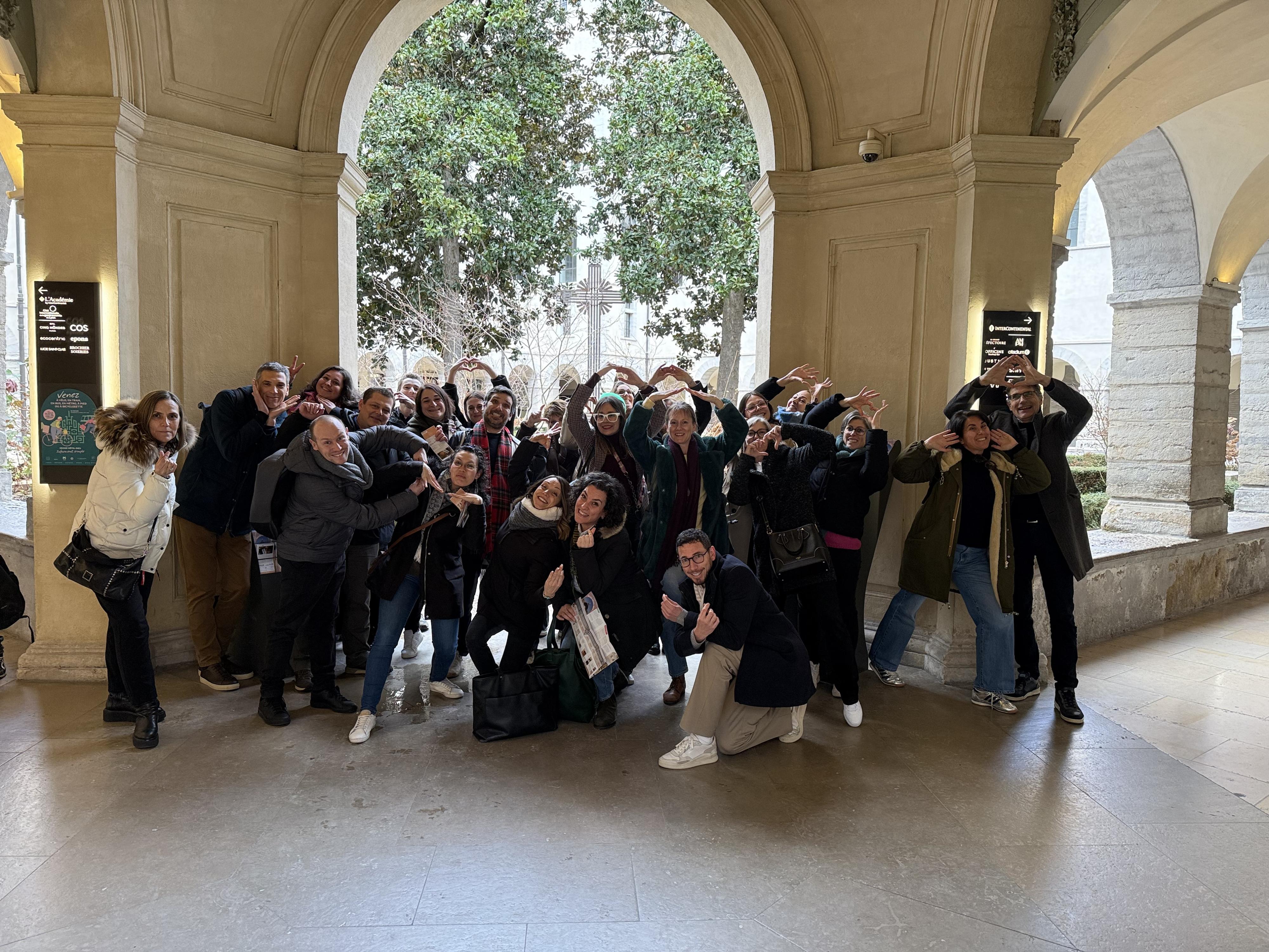 Les joueurs du 03 Février 2026