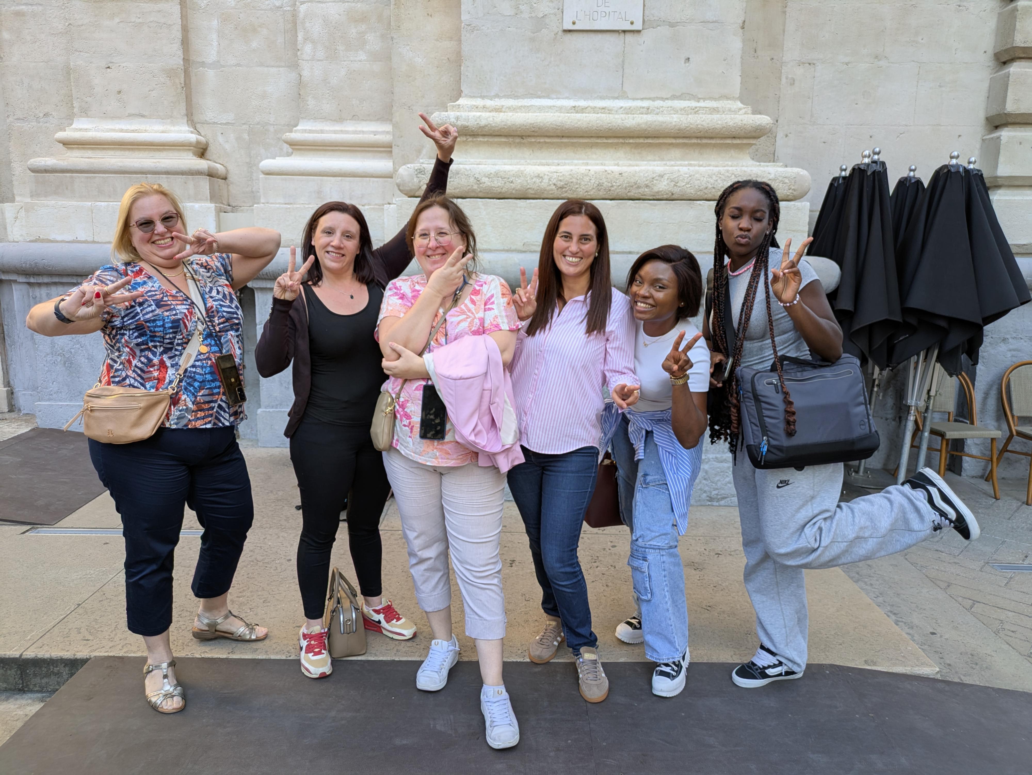 Les joueurs du 08 Juillet 2025